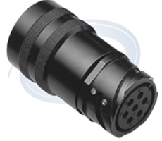 WPS-2407-LFW 連接器