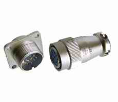 XS18K8P,XS18J8A電連接器