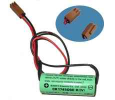 SANYO三洋CR17450SE-R電池