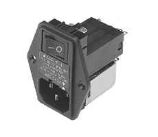 04SB4臺達(dá)濾波器