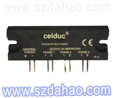 賽德SHT842300繼電器