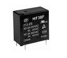 HF38F 012-HSLT繼電器